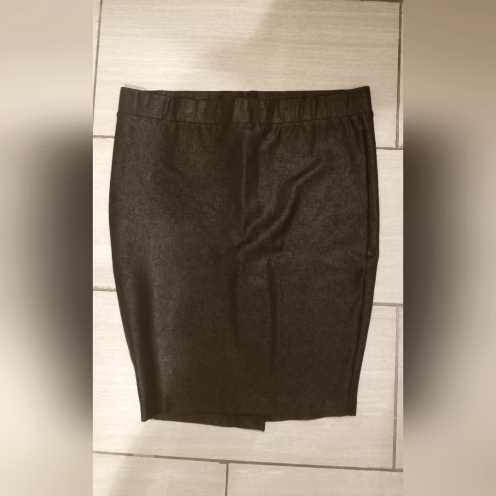 Torrid pencil skirt